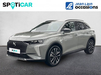 DS DS 7 DS 7 BlueHDi 130 EAT8 Etoile 31/03/2025 en vente à Cessy