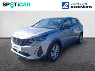 PEUGEOT 3008 3008 BlueHDi 130ch S&S EAT8 Allure Pack 12/01/2023 en vente à Anthy-sur-Léman