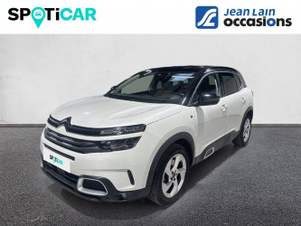 CITROEN C5 AIRCROSS BUSINESS C5 Aircross Hybride Rechargeable 225 S&S e-EAT8 Business 27/12/2021 en vente à Seynod