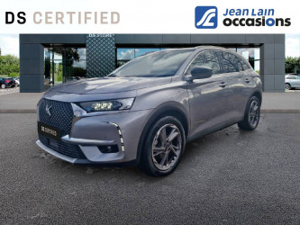 DS DS7 CROSSBACK DS7 Crossback BlueHDi 130 EAT8 Rivoli 30/03/2023 en vente à Cessy