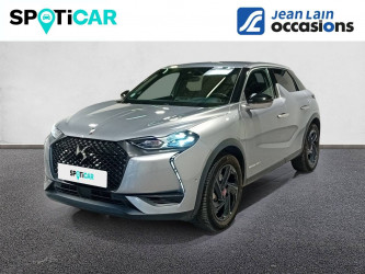 DS DS 3 CROSSBACK ELECTRIQUE DS3 Crossback E-Tense Performance Line+ 15/03/2023 en vente à Seynod