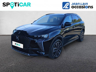 DS DS 7 DS 7 BlueHDi 130 EAT8 Etoile 02/12/2024 en vente à Anthy-sur-Léman