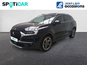 DS DS7 CROSSBACK DS7 Crossback Hybride E-Tense 300 EAT8 4x4 Rivoli 18/07/2022 en vente à Vétraz-Monthoux