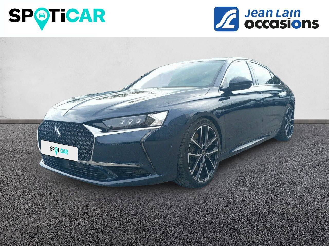 Vente en ligne DS DS 9 DS 9 Hybride E-Tense 360 4x4 Rivoli + de 2022 au prix de 34 574 €