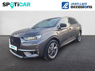DS DS7 CROSSBACK DS7 Crossback Hybride E-Tense 225 EAT8 Rivoli 15/06/2022 en vente à Cessy