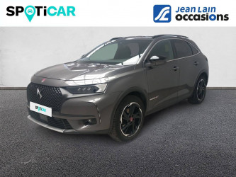 DS DS7 CROSSBACK DS7 Crossback BlueHDi 130 EAT8 Performance Line+ 13/01/2023 en vente à Anthy-sur-Léman