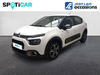 CITROEN C3 C3 PureTech 83 S&S BVM5 C-Series 31/08/2023 en vente à Vétraz-Monthoux
