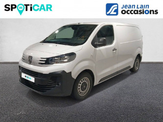 PEUGEOT EXPERT FOURGON EXPERT FGN M BLUEHDI 180 S&S EAT8 27/08/2025 en vente à Seynod