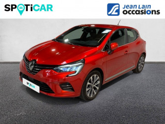 RENAULT CLIO V Clio E-Tech 140 Intens 26/10/2020 en vente à Seynod