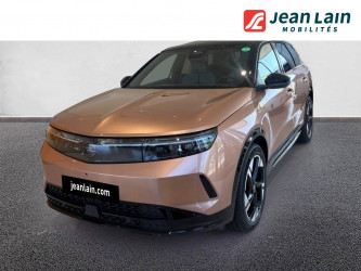 OPEL GRANDLAND ELECTRIQUE Grandland Electrique 213 ch & Batterie 73 kWh GS 31/01/2025 en vente à Anthy-sur-Léman