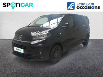 OPEL VIVARO FOURGON VIVARO FGN TAILLE M BLUEHDI 145 BVM6 31/12/2024 en vente à Vétraz-Monthoux