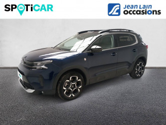 CITROEN C5 AIRCROSS C5 Aircross Hybride Rechargeable 225 e-EAT8 C-Series 28/04/2023 en vente à Vétraz-Monthoux