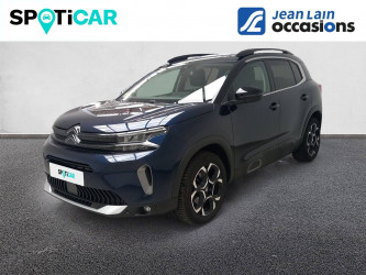 CITROEN C5 AIRCROSS C5 Aircross BlueHDi 130 S&S EAT8 Shine 30/03/2023 en vente à Vétraz-Monthoux