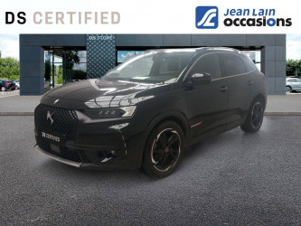 DS DS7 CROSSBACK DS7 Crossback Hybride E-Tense 225 EAT8 Performance Line+ 31/08/2021 en vente à Vétraz-Monthoux