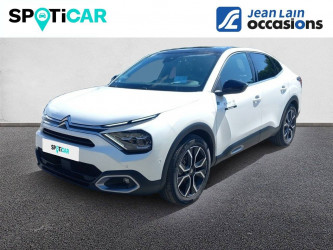 CITROEN C4 X e-C4 X 136 ch Automatique Feel 21/02/2023 en vente à Vetraz Monthoux