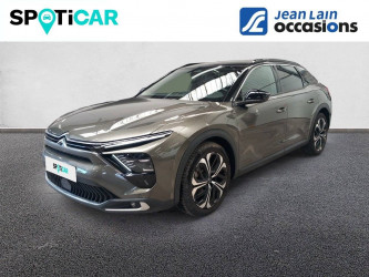 CITROEN C5 X C5 X Hybride Rechargeable 225 S&S e-EAT8 Shine 27/04/2023 en vente à Vétraz-Monthoux