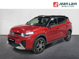CITROEN C3 AIRCROSS C3 Aircross Turbo 100 BVM6 Plus 31/03/2025 en vente à Annecy