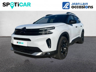 CITROEN C5 AIRCROSS C5 Aircross Hybride 145 e-DCS6 Max 03/06/2025 en vente à Valserhône
