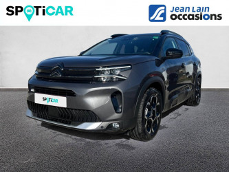 CITROEN C5 AIRCROSS C5 Aircross Hybride 136 e-DCS6 Max 05/05/2025 en vente à Valserhône
