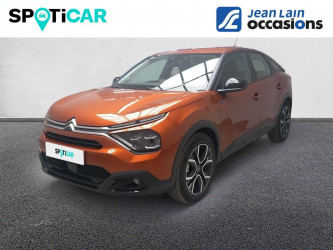 CITROEN E-C4 e-C4 136 ch Automatique Feel Pack 14/04/2021 en vente à Vétraz-Monthoux