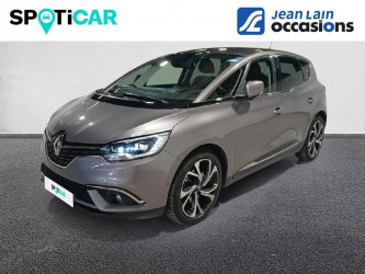 RENAULT SCENIC IV Scenic Blue dCi 120 Intens 14/12/2018 en vente à Seynod