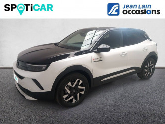 OPEL MOKKA Mokka 1.2 Turbo Hybrid 145 ch e-DCT6 GS 07/10/2025 en vente à Annemasse