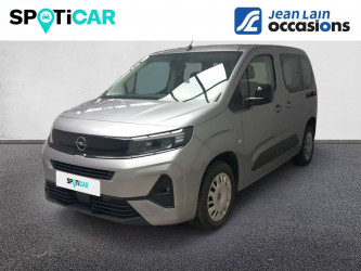 OPEL COMBO LIFE Combo Life Taille M BlueHDI 100 ch S&S BVM6 Elegance 15/07/2024 en vente à Vétraz-Monthoux