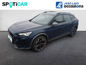 CUPRA FORMENTOR Formentor 1.5 TSI 150 ch Business Edition 27/10/2023 en vente à Anthy-sur-Léman