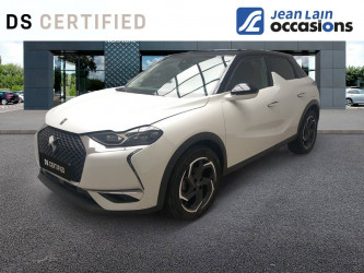 DS DS 3 CROSSBACK BUSINESS DS 3 Crossback PureTech 130 S&S EAT8 Business 07/04/2021 en vente à Vétraz-Monthoux
