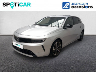 OPEL ASTRA Astra 1.5 Diesel 130 ch BVA8 Elegance Business 31/01/2023 en vente à Vétraz-Monthoux