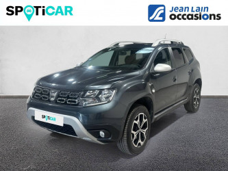 DACIA DUSTER Duster TCe 130 FAP 4x2 Prestige 04/07/2019 en vente à Seynod