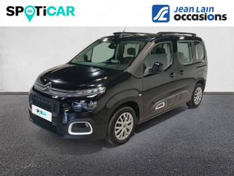 CITROEN BERLINGO Berlingo Taille M PureTech 110 S&S BVM6 Feel 21/05/2019 en vente à Seynod