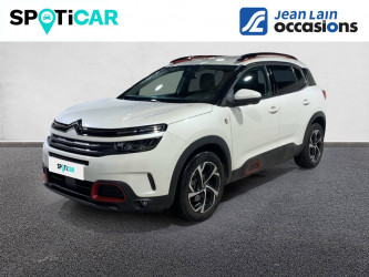 CITROEN C5 AIRCROSS C5 Aircross PureTech 130 S&S EAT8 C-Series 28/01/2022 en vente à Seynod