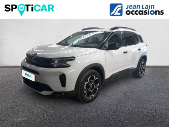 CITROEN C5 AIRCROSS C5 Aircross BlueHDi 130 EAT8 Max 02/05/2025 en vente à Vétraz-Monthoux