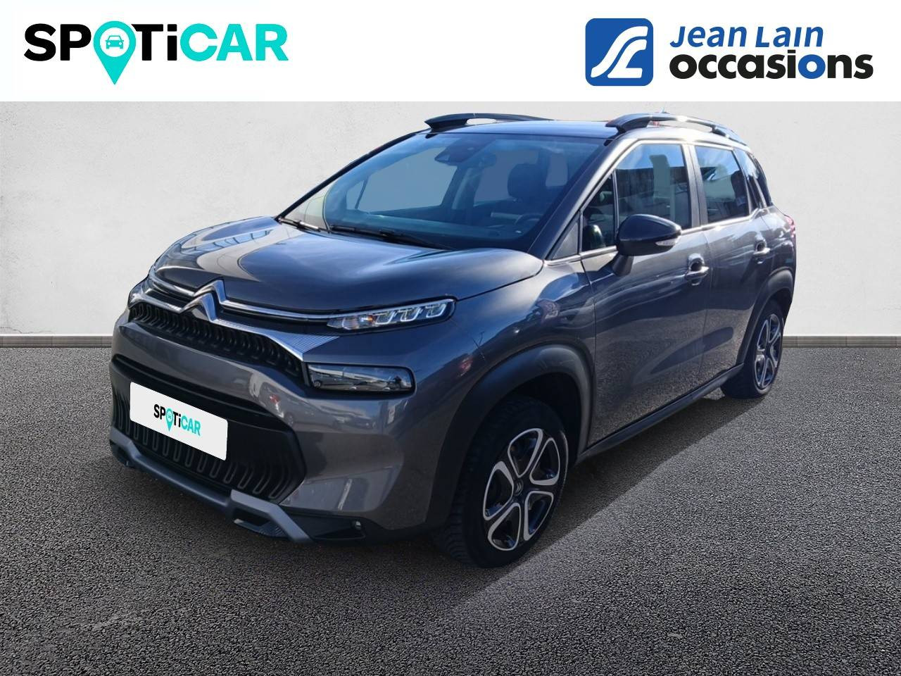 Vente en ligne CITROEN C3 AIRCROSS C3 Aircross BlueHDi 110 S&S BVM6 Feel Pack de 2022 au prix de 14 474 €