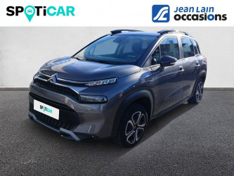 CITROEN C3 AIRCROSS C3 Aircross BlueHDi 110 S&S BVM6 Feel Pack 29/04/2022 en vente à Anthy-sur-Léman