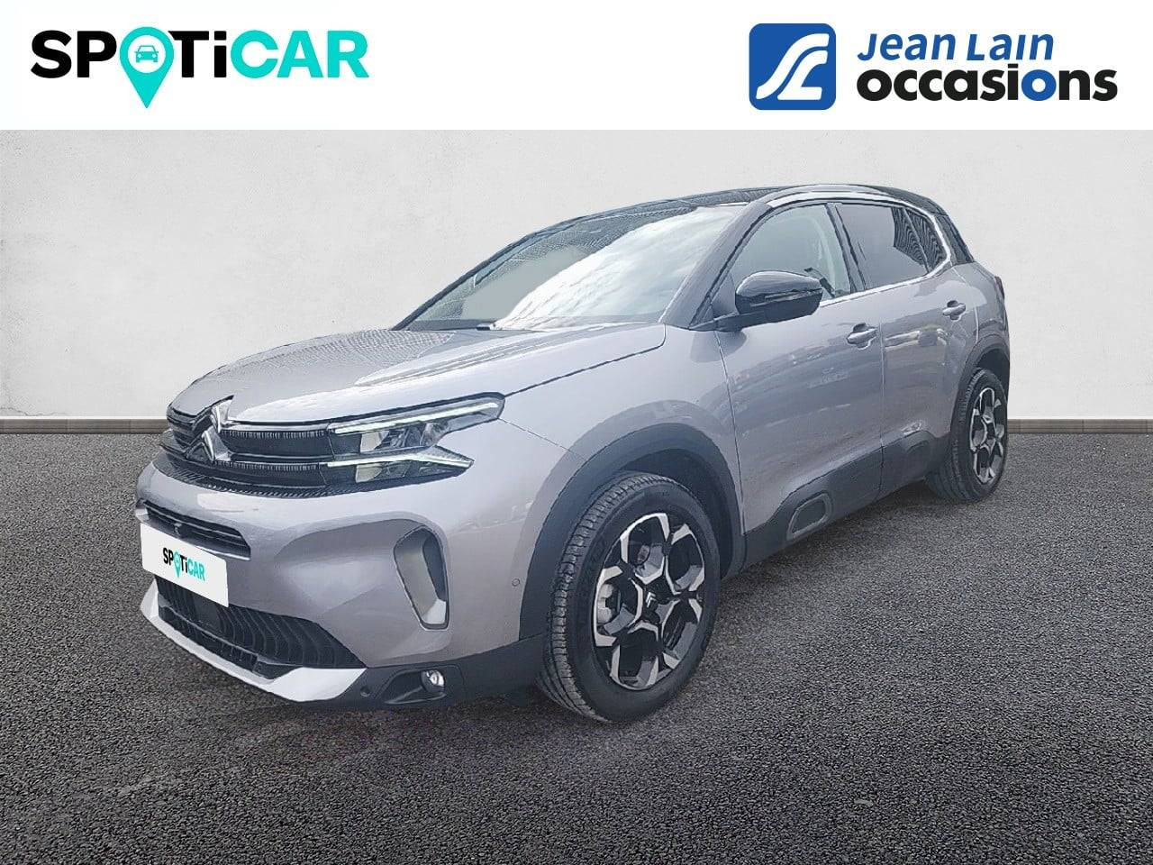 Vente en ligne CITROEN C5 AIRCROSS C5 Aircross Hybride 136 e-DCS6 Max de 2024 au prix de 28 474 €