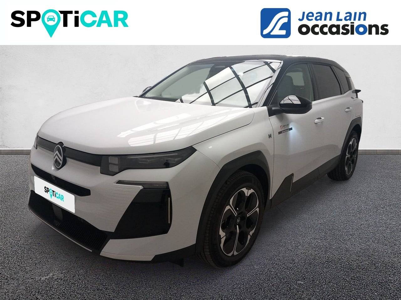 Vente en ligne CITROEN C5 AIRCROSS PHEV C5 Aircross Hybride Rechargeable 195 e-EAT7 Max de 2025 au prix de 49 260 €