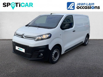 CITROEN JUMPY FOURGON JUMPY FGN M BLUEHDI 180 S&S EAT8 28/02/2024 en vente à Seynod