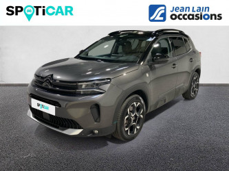 CITROEN C5 AIRCROSS C5 Aircross Hybride Rechargeable 225 e-EAT8 C-Series 27/04/2023 en vente à Seynod