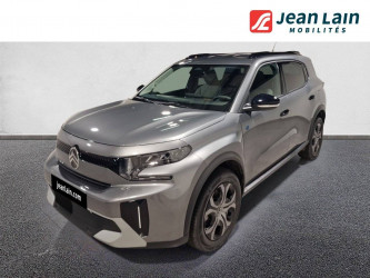 CITROEN E-C3 AIRCROSS e-C3 Aircross 113 autonomie étendue Max 30/09/2025 en vente à Annecy