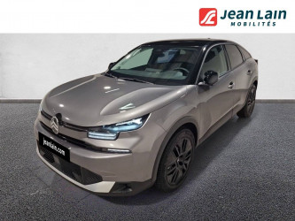 CITROEN C4 C4 Hybride 145 e-DCS6 Collection 27/09/2025 en vente à Annecy
