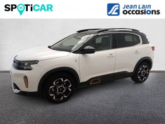 CITROEN C5 AIRCROSS C5 Aircross Hybride Rechargeable 225 e-EAT8 C-Series 28/04/2023 en vente à Cessy