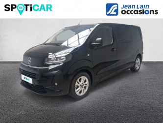 OPEL VIVARO FOURGON VIVARO FGN TAILLE M BLUEHDI 145 S&S EAT8 28/05/2025 en vente à Sallanches