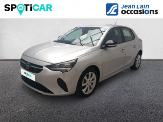 OPEL CORSA Corsa 1.5 Diesel 100 ch BVM6 Edition 14/02/2023 en vente à Vétraz-Monthoux