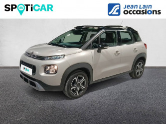 CITROEN C3 AIRCROSS C3 Aircross PureTech 110 S&S EAT6 Feel 22/08/2018 en vente à Seynod