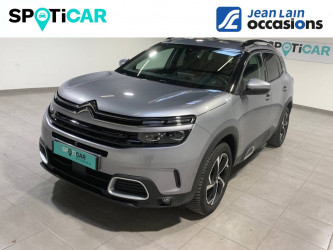 CITROEN C5 AIRCROSS C5 Aircross BlueHDi 130 S&S EAT8 Shine 17/03/2021 en vente à Seynod