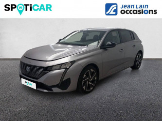 PEUGEOT 308 308 PureTech 130ch S&S BVM6 Allure Pack 30/05/2023 en vente à Vétraz-Monthoux