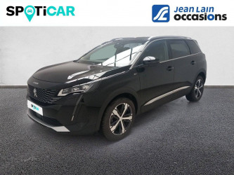 PEUGEOT 5008 5008 BlueHDi 130ch S&S EAT8 GT 12/07/2024 en vente à Vétraz-Monthoux