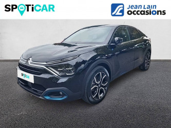 CITROEN E-C4 e-C4 136 ch Automatique Shine 31/08/2022 en vente à Cessy